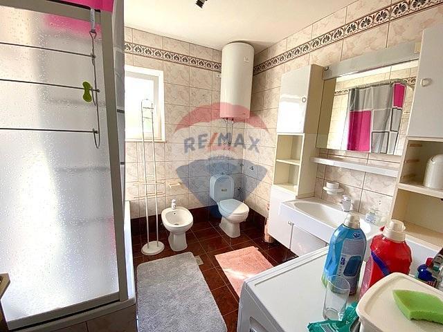 Stanovanje/Apartma Novi Vinodolski, 120,58m2