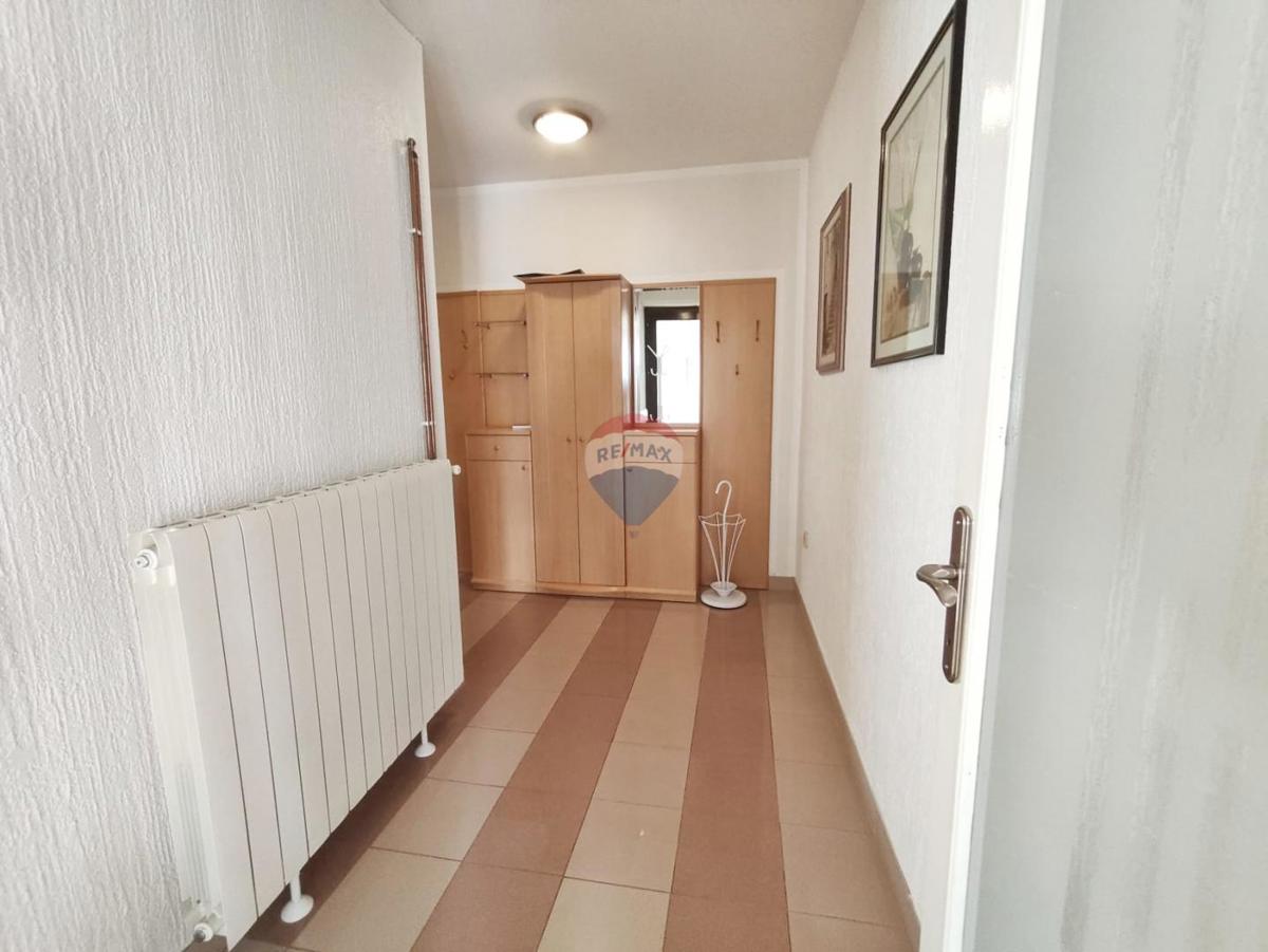 Stanovanje/Apartma Novi Vinodolski, 120,58m2