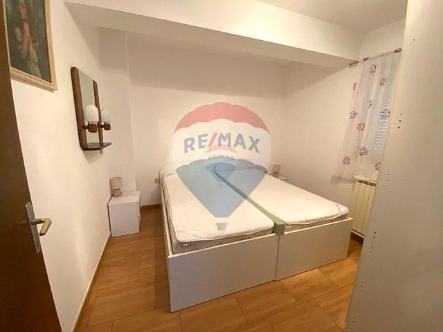 Stanovanje/Apartma Novi Vinodolski, 120,58m2