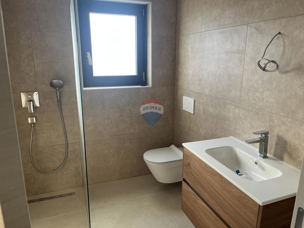 Stanovanje/Apartma Medulin, 84,77m2