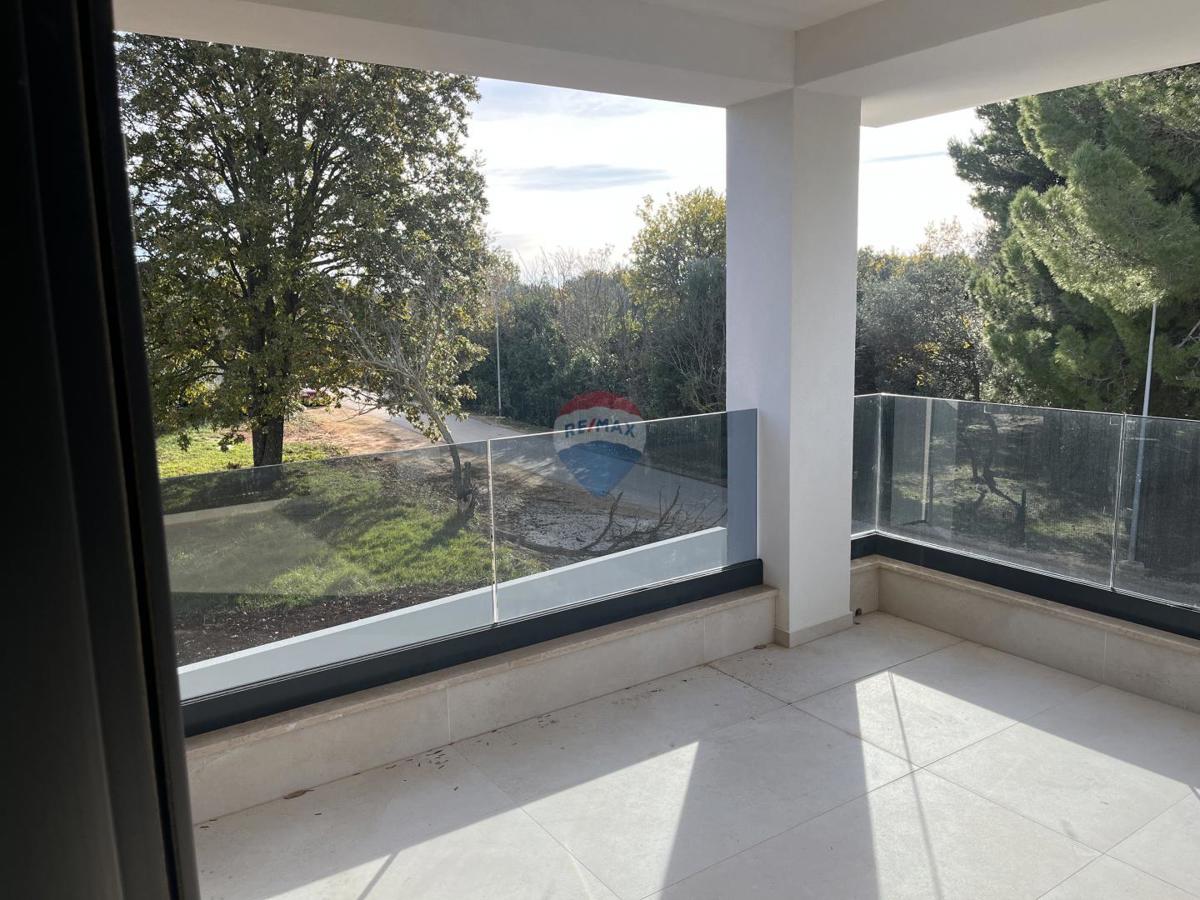 Stanovanje/Apartma Medulin, 84,77m2