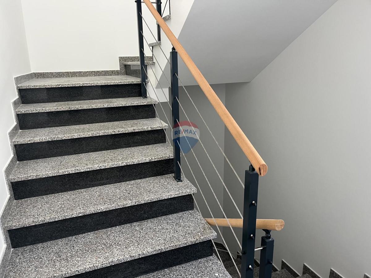 Stanovanje/Apartma Medulin, 84,77m2