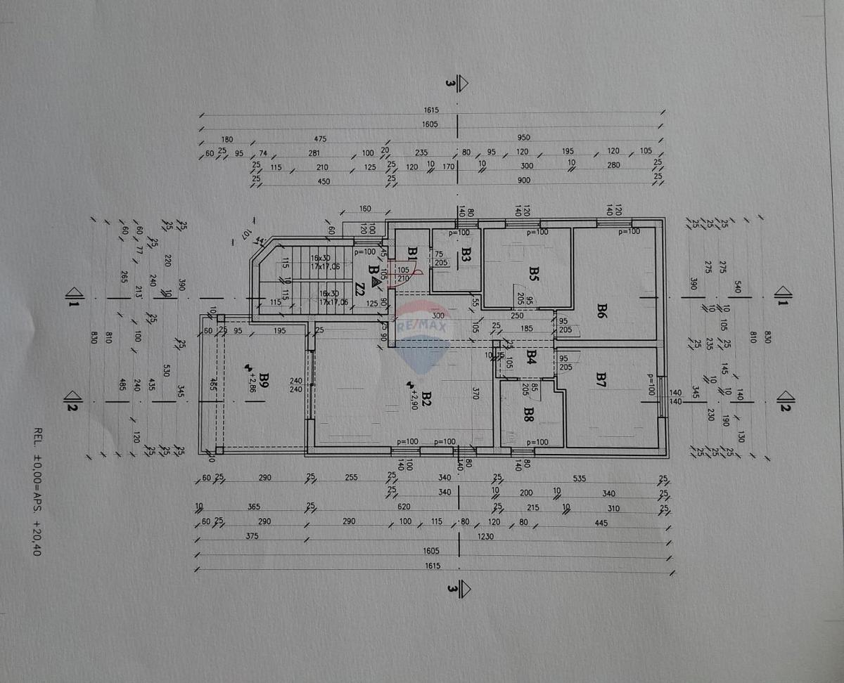 Stanovanje/Apartma Medulin, 84,77m2