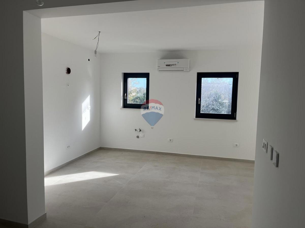 Stanovanje/Apartma Medulin, 84,77m2