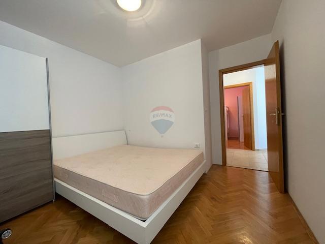 Otok Krk, Klimno, apartma, pogled na morje, 300 m od plaže