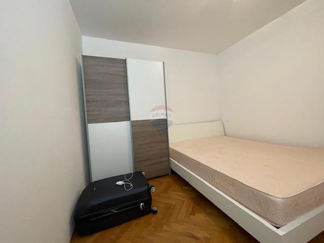 Otok Krk, Klimno, apartma, pogled na morje, 300 m od plaže