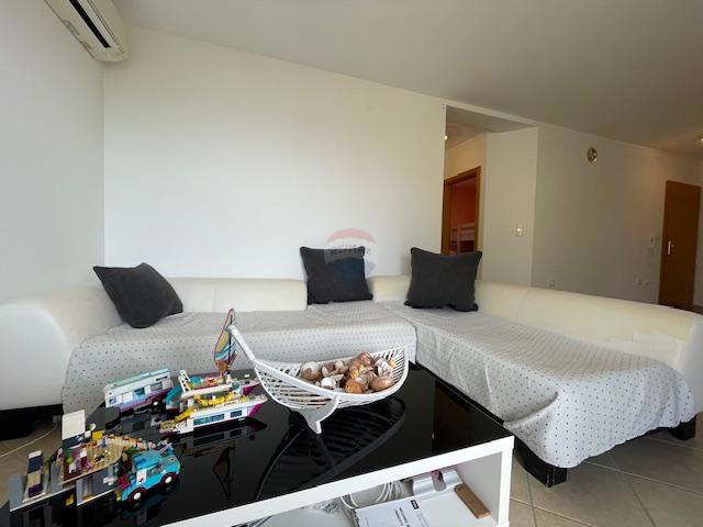 Otok Krk, Klimno, apartma, pogled na morje, 300 m od plaže