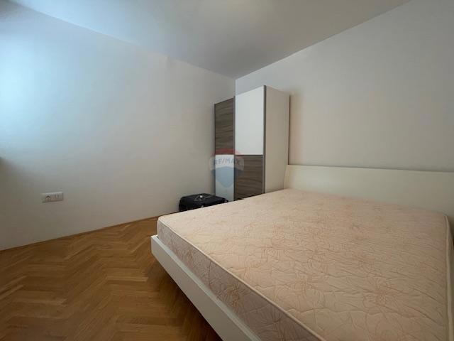 Otok Krk, Klimno, apartma, pogled na morje, 300 m od plaže
