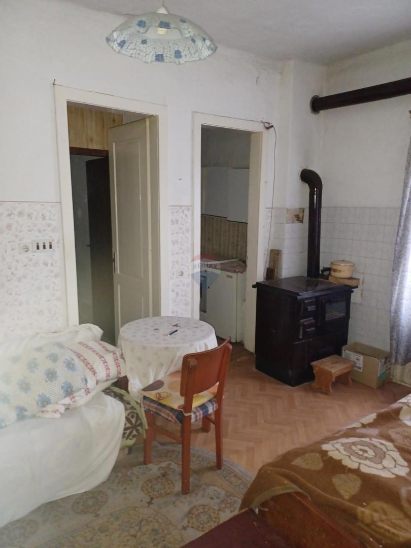 Stanovanje/Apartma Čabar, 62m2