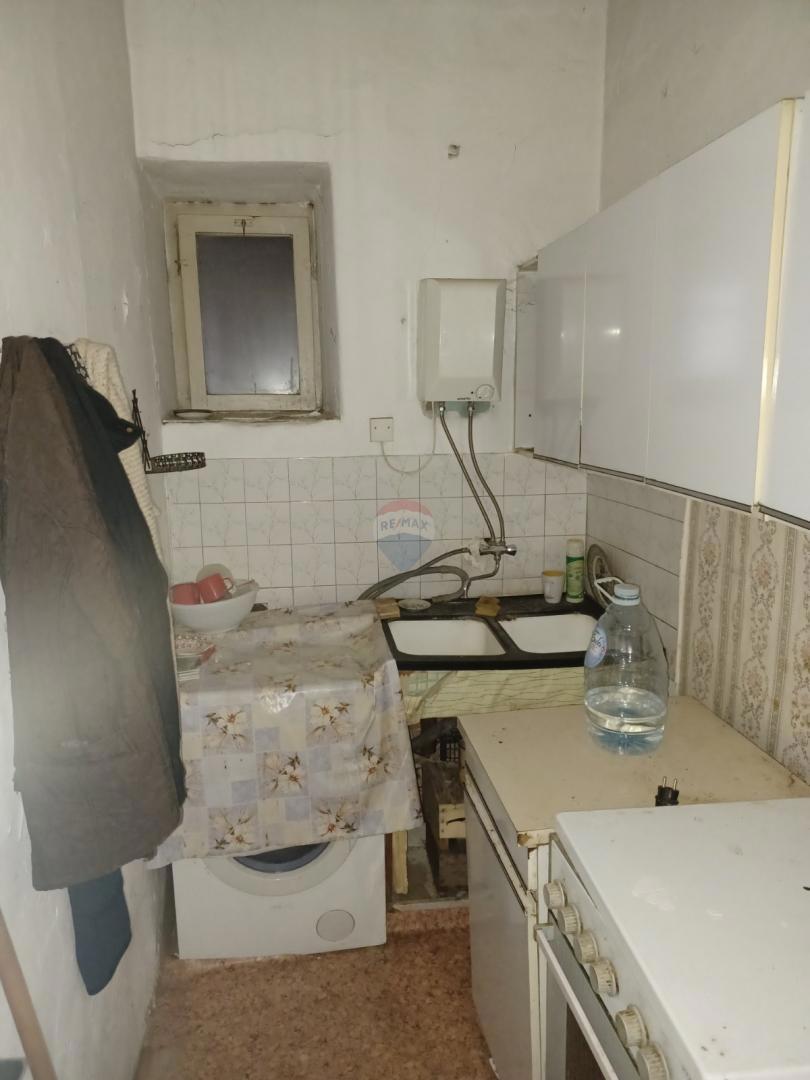 Stanovanje/Apartma Čabar, 62m2