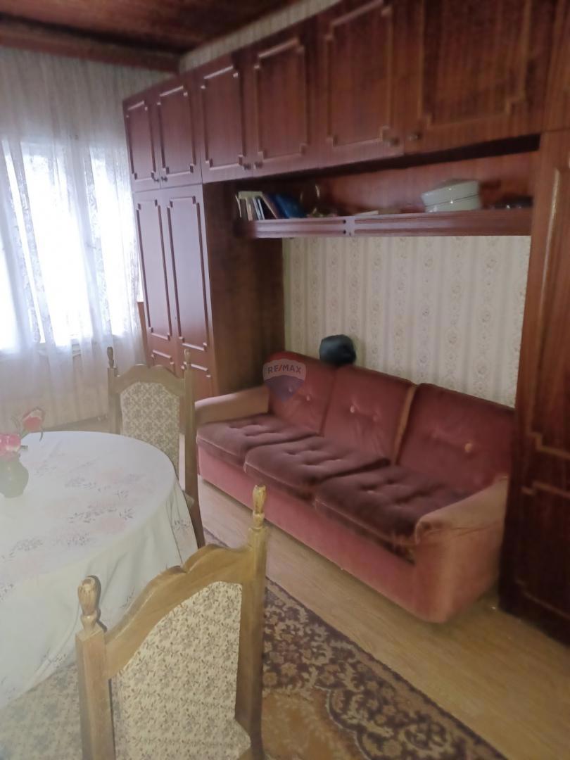Stanovanje/Apartma Čabar, 62m2