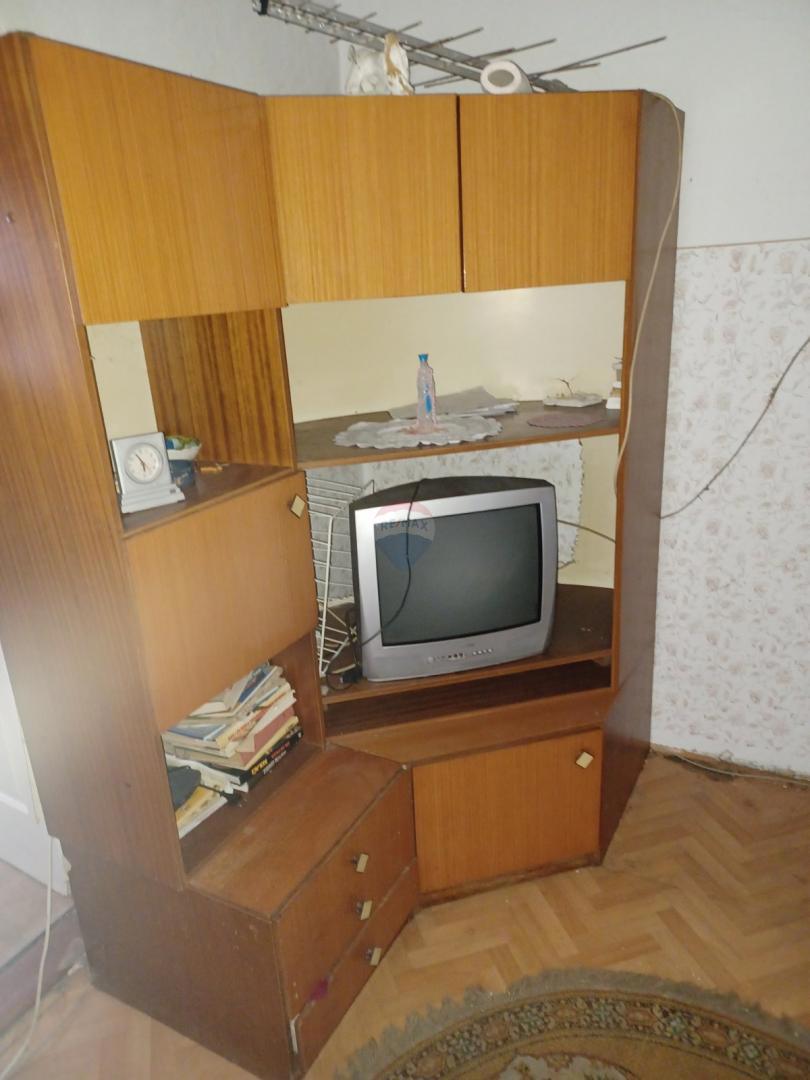 Stanovanje/Apartma Čabar, 62m2