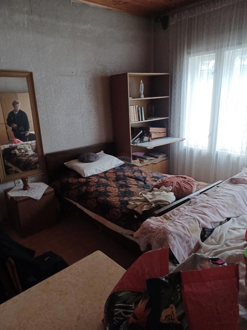 Stanovanje/Apartma Čabar, 62m2