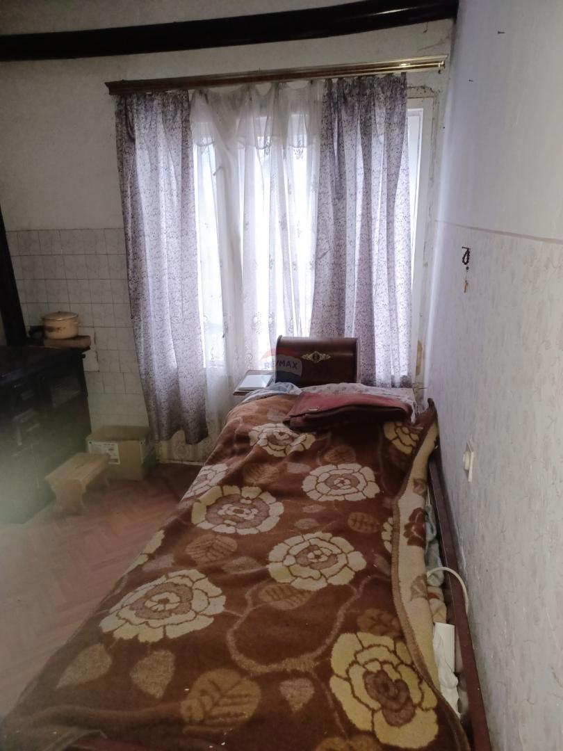 Stanovanje/Apartma Čabar, 62m2