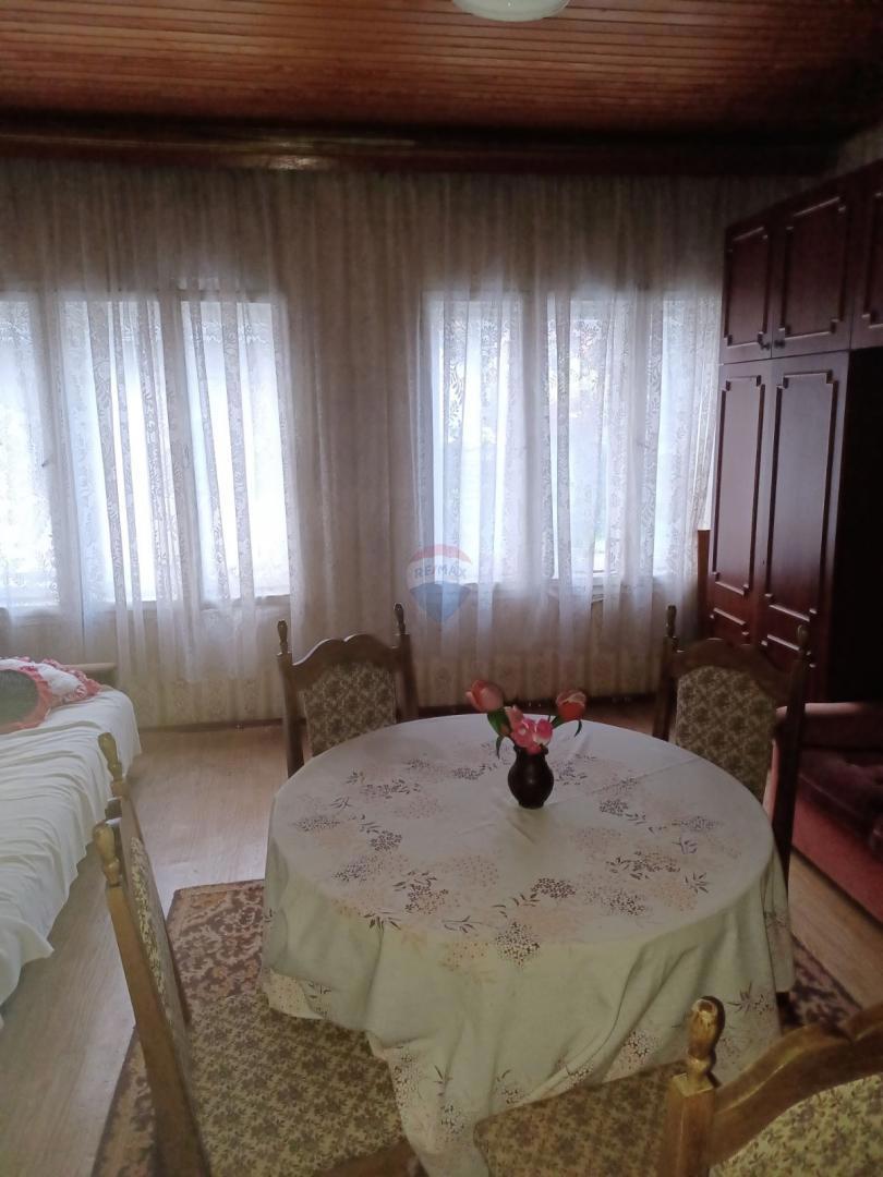 Stanovanje/Apartma Čabar, 62m2