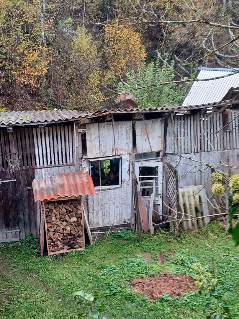 Stanovanje/Apartma Čabar, 62m2