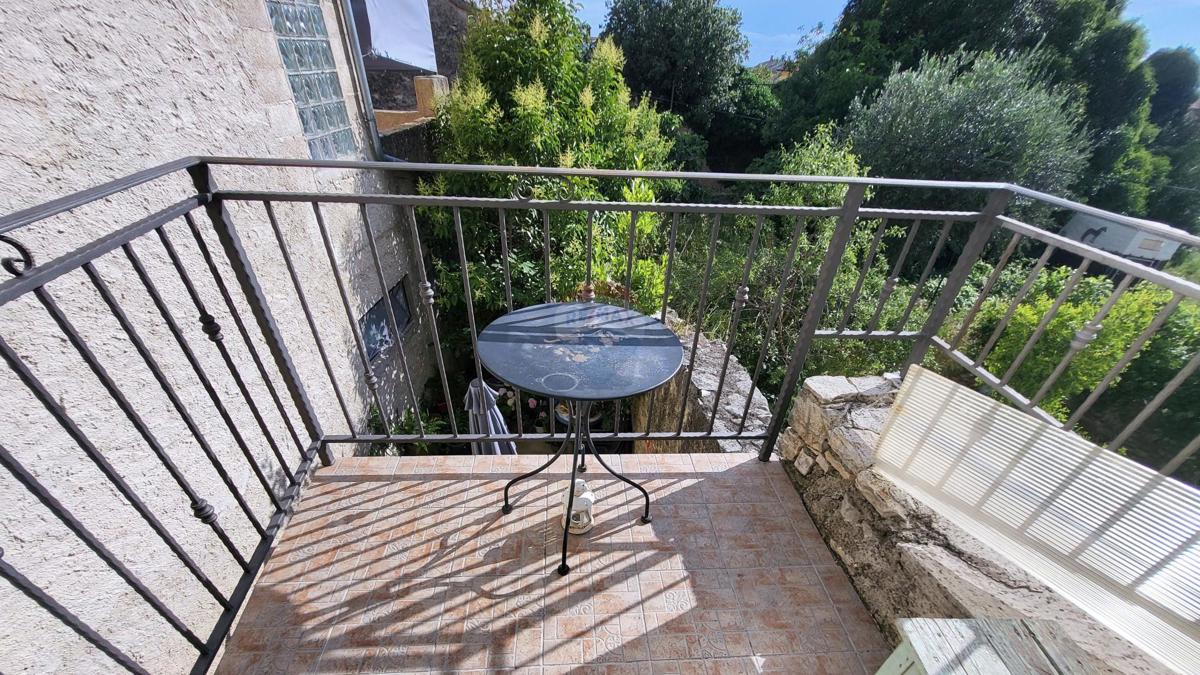 Istra, Vodnjan – Čudovita hiša z vrtom in pogledom na morje