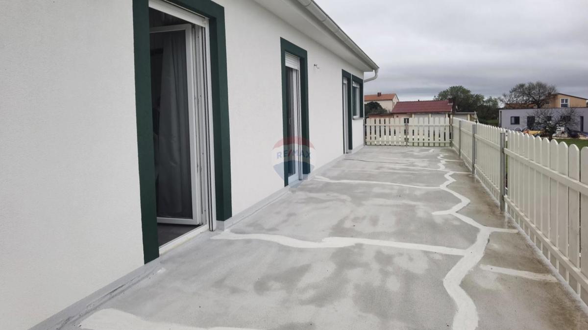 Istra, Loborika – Samostojna hiša, 225 m²