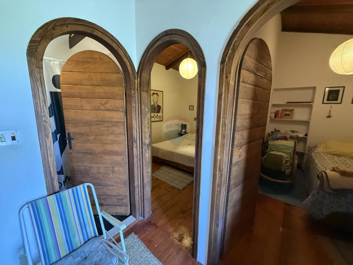 ISTRIA, ŽMINJ – Beautiful Estate with Building Land