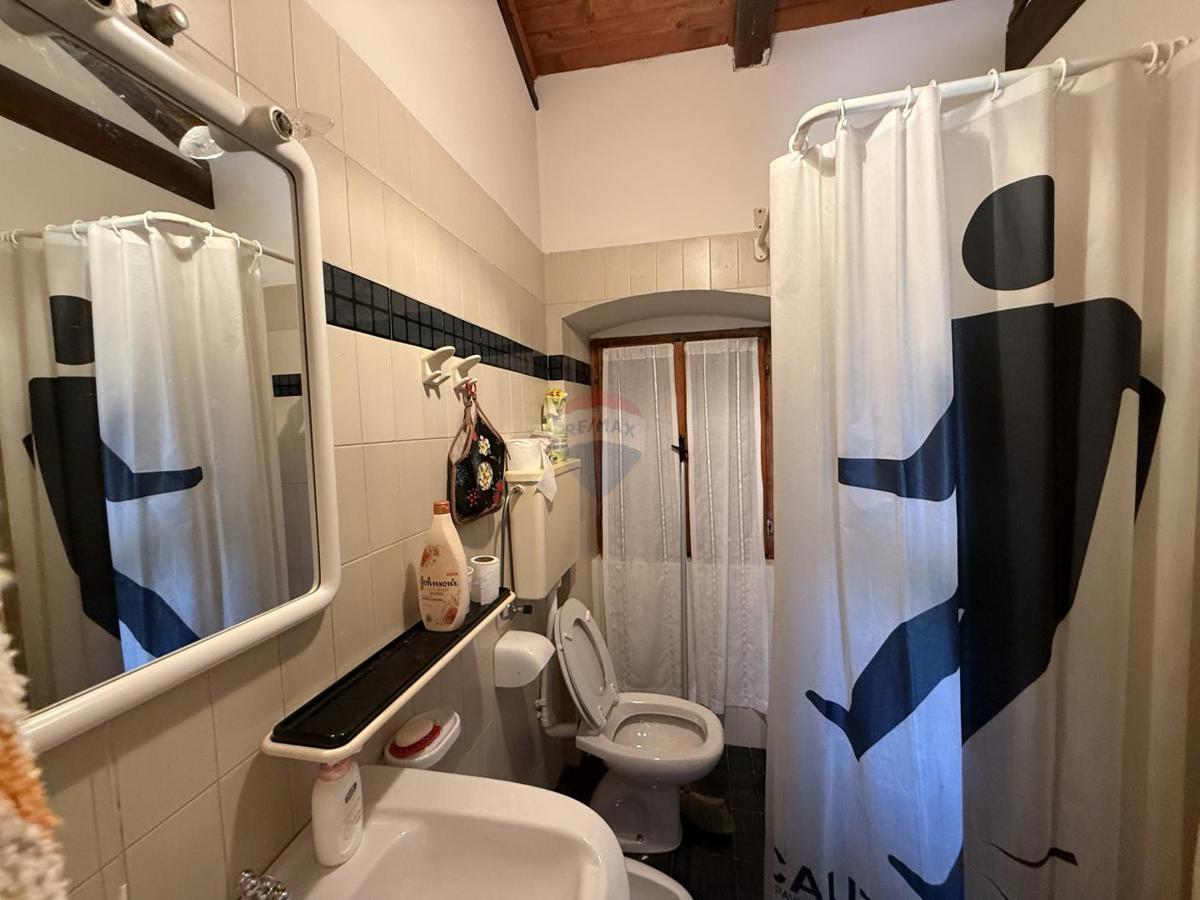 ISTRIA, ŽMINJ – Beautiful Estate with Building Land