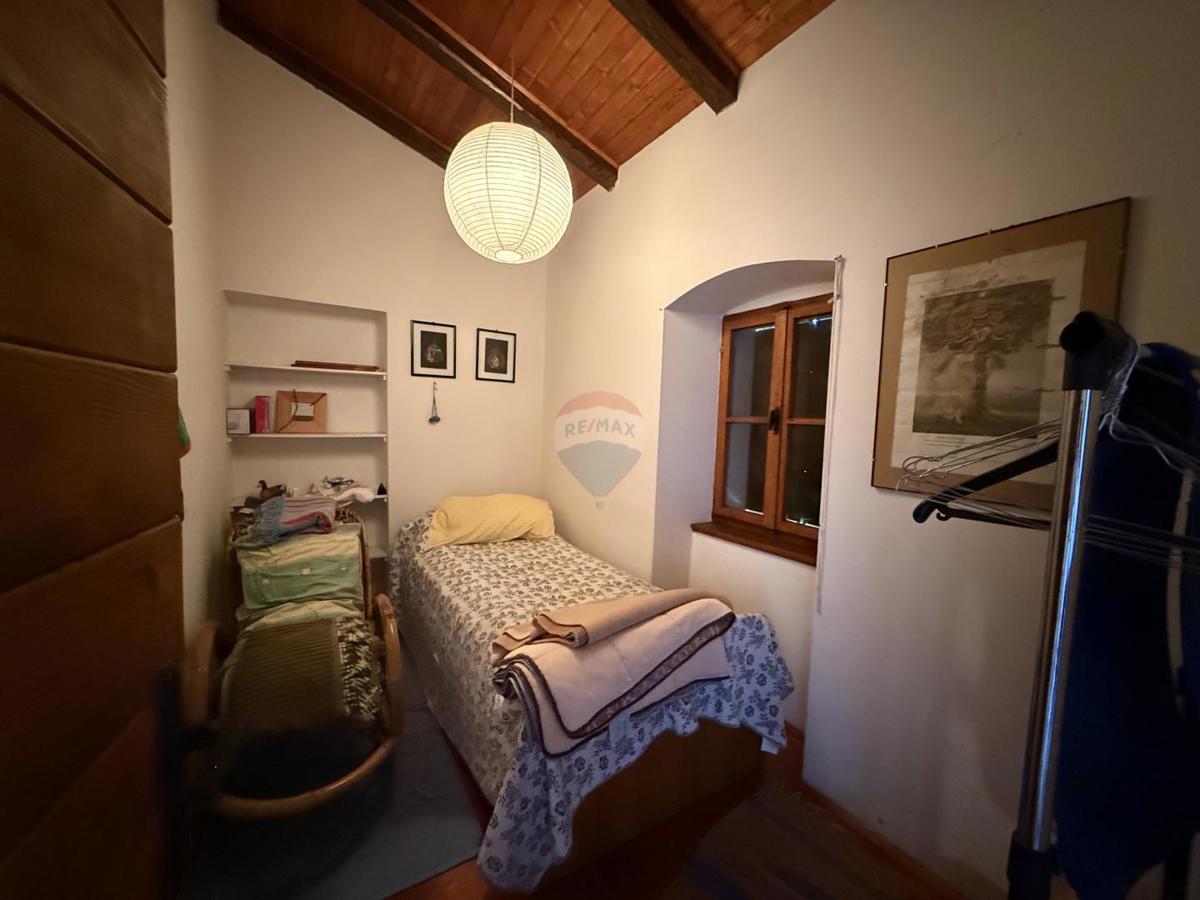 ISTRIA, ŽMINJ – Beautiful Estate with Building Land