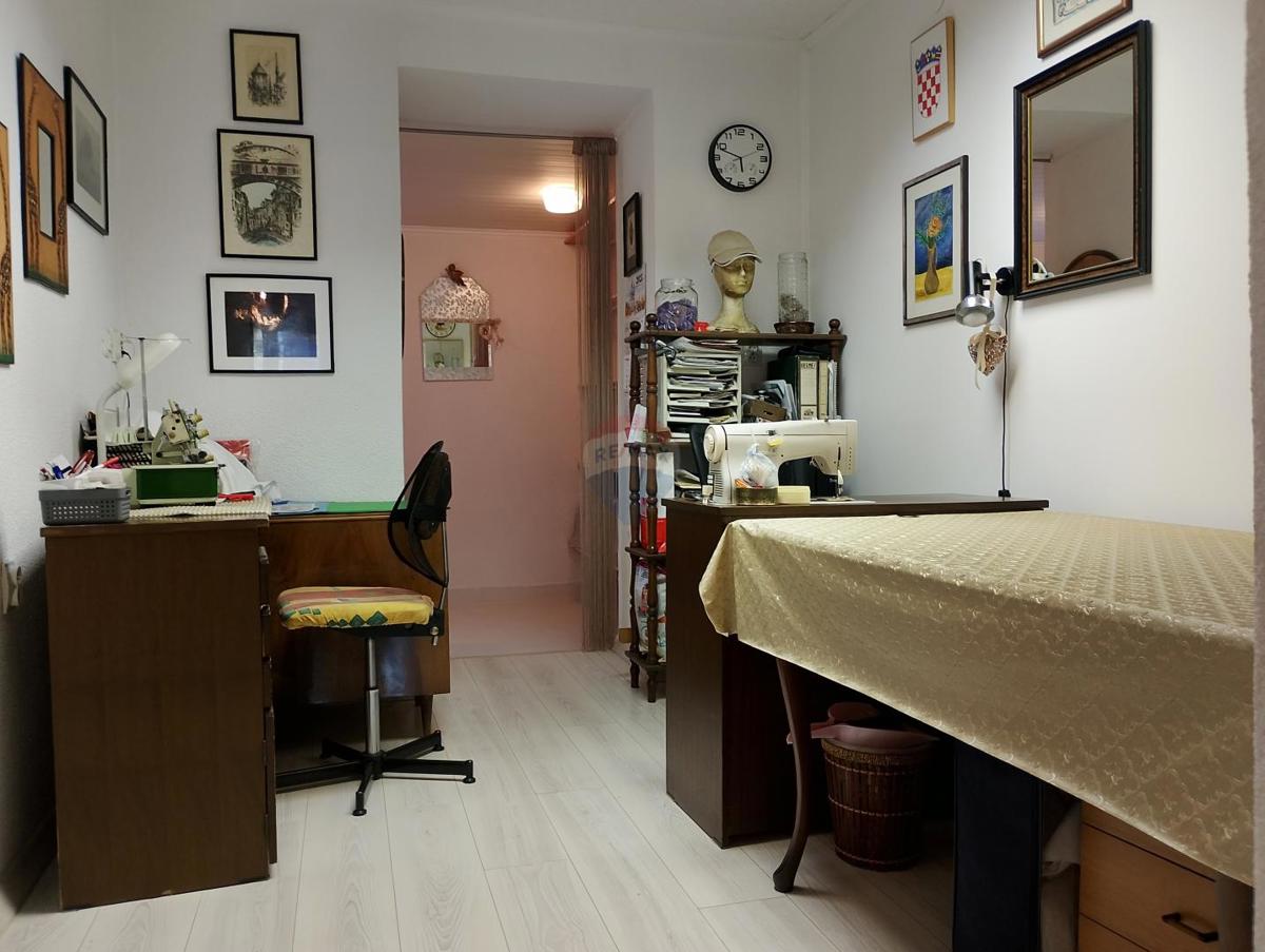 Stanovanje/Apartma Laščina, Maksimir, 43m2