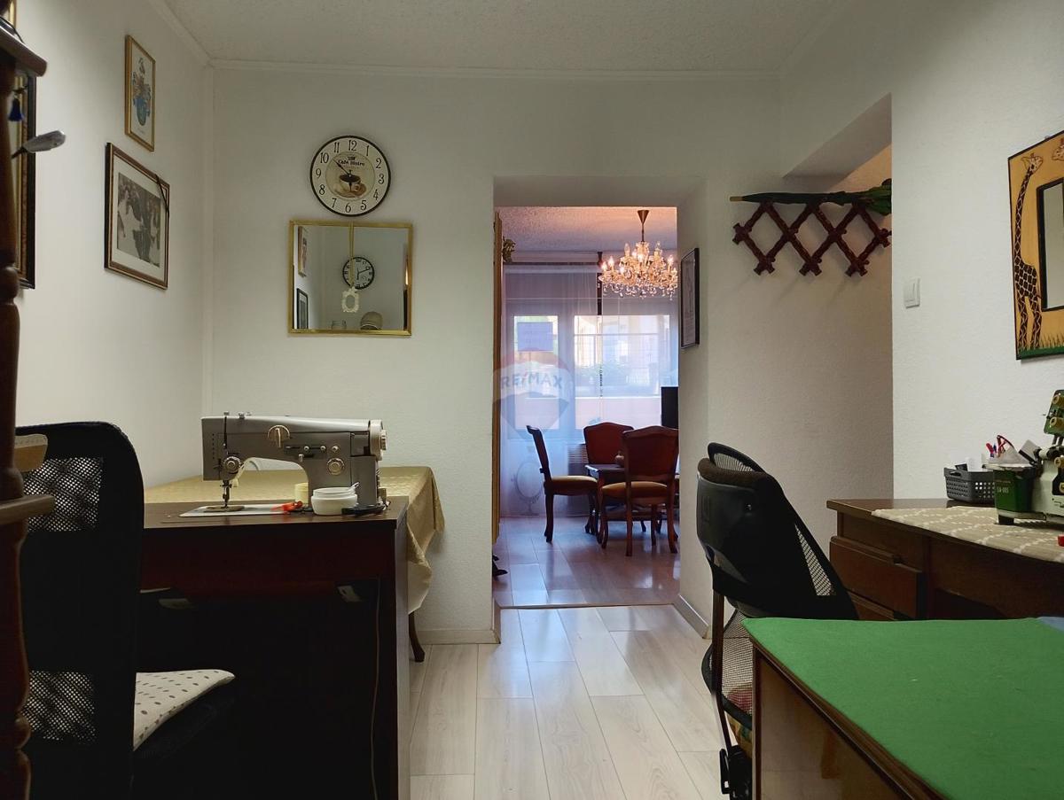 Stanovanje/Apartma Laščina, Maksimir, 43m2