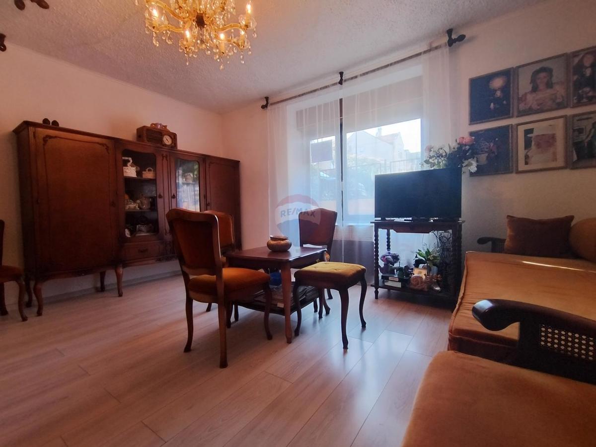 Stanovanje/Apartma Laščina, Maksimir, 43m2