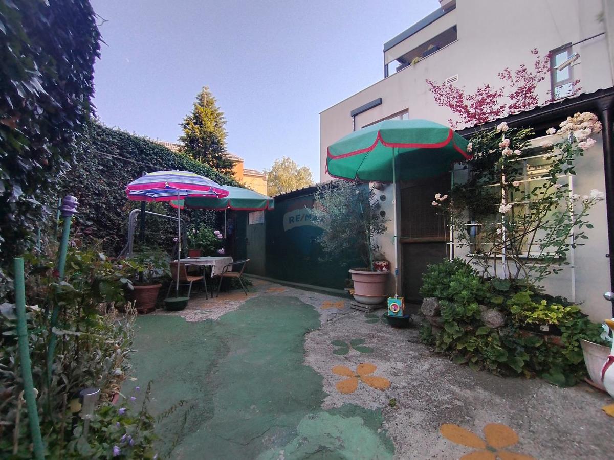 Stanovanje/Apartma Laščina, Maksimir, 43m2