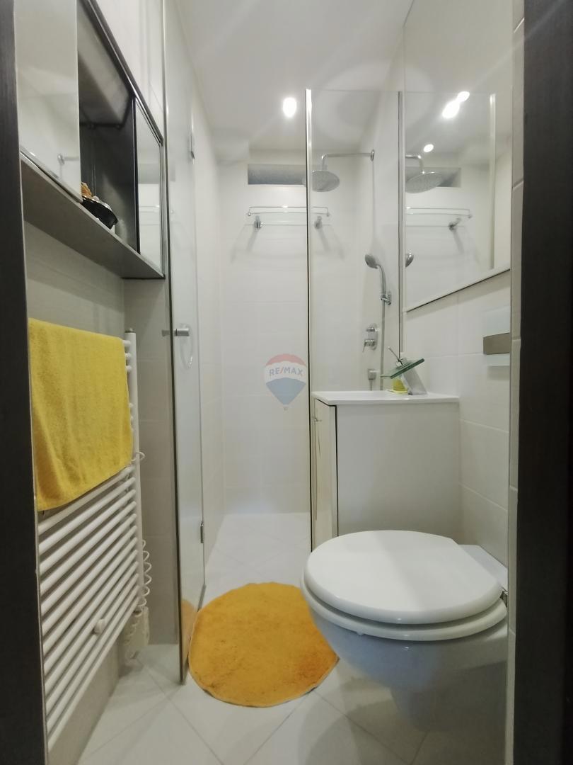 Stanovanje/Apartma Laščina, Maksimir, 43m2