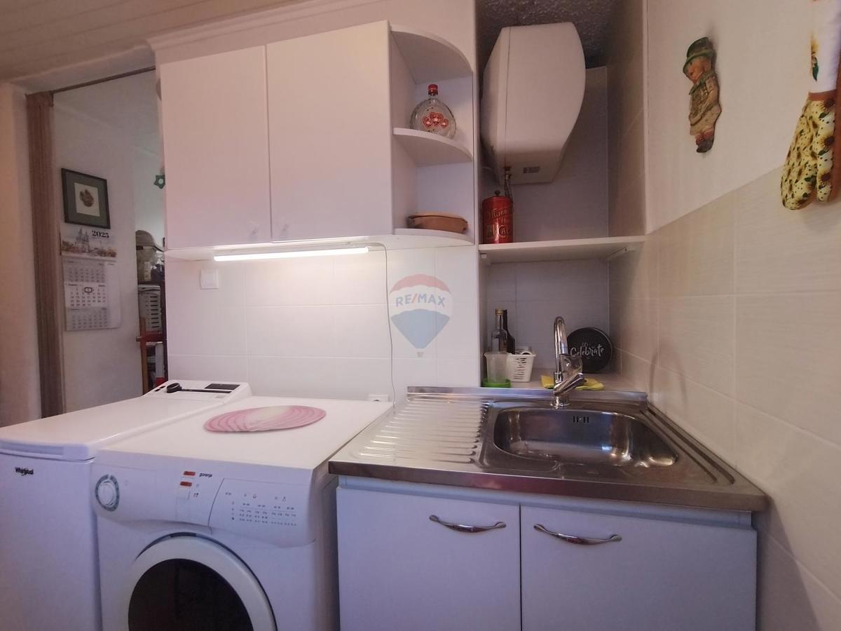 Stanovanje/Apartma Laščina, Maksimir, 43m2