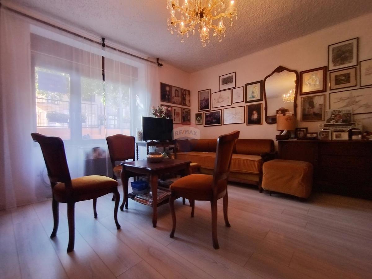 Stanovanje/Apartma Laščina, Maksimir, 43m2