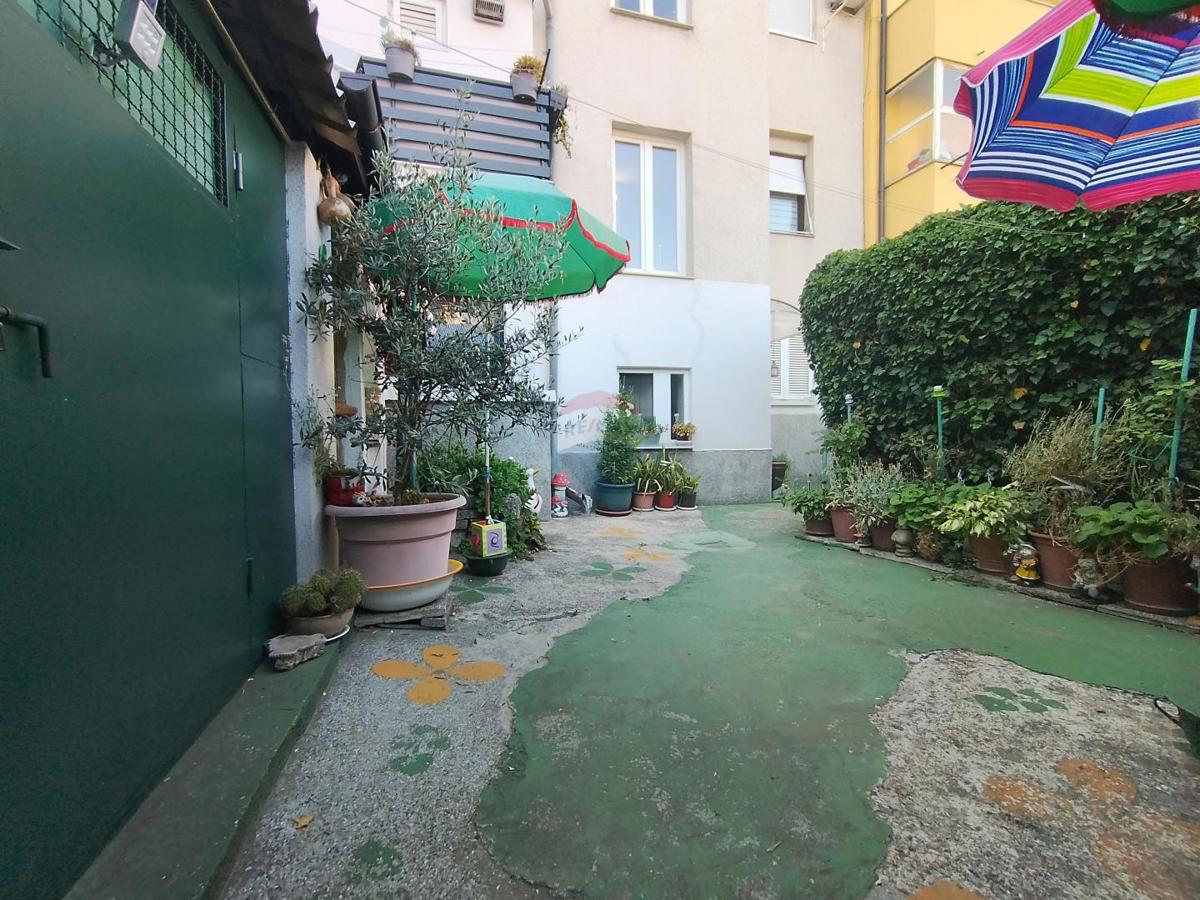 Stanovanje/Apartma Laščina, Maksimir, 43m2
