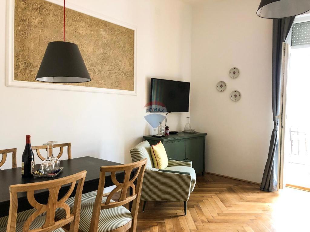 Stanovanje/Apartma Opatija - Centar, Opatija, 96m2