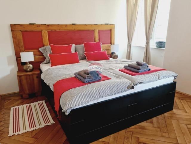 Stanovanje/Apartma Opatija - Centar, Opatija, 96m2