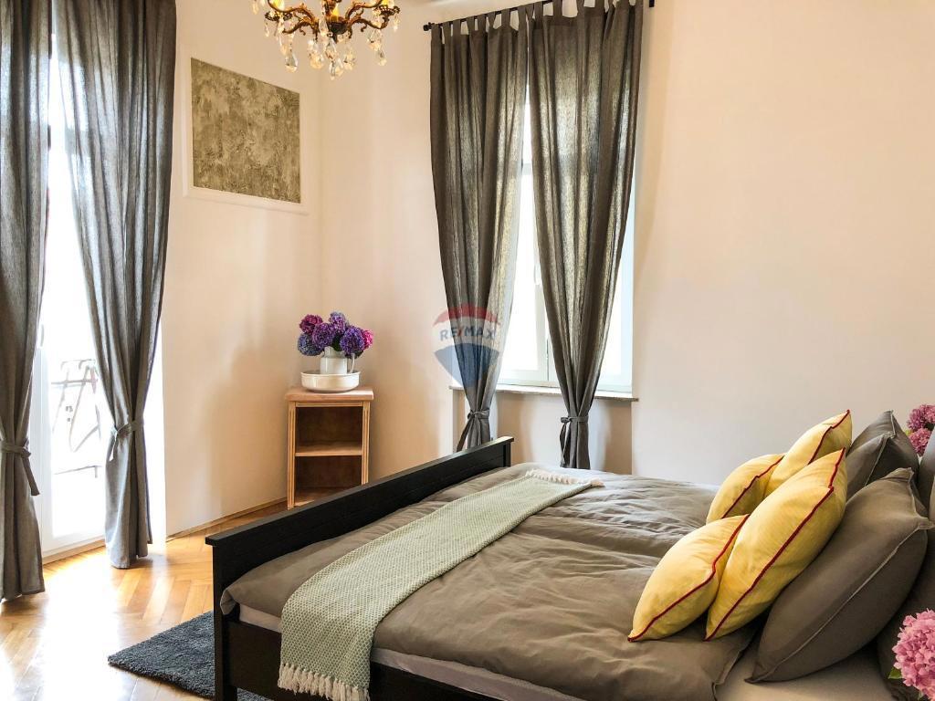 Stanovanje/Apartma Opatija - Centar, Opatija, 96m2