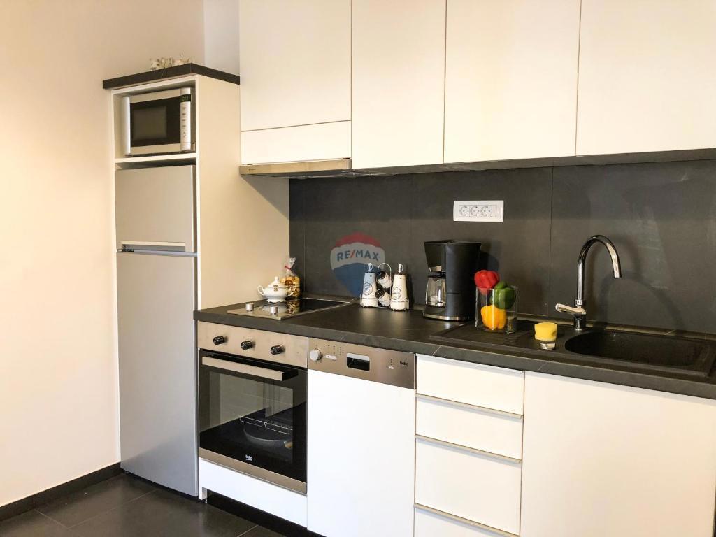 Stanovanje/Apartma Opatija - Centar, Opatija, 96m2