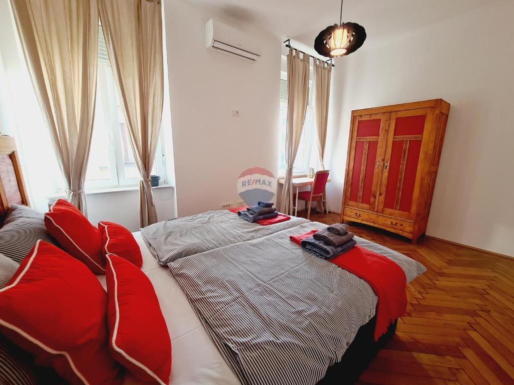 Stanovanje/Apartma Opatija - Centar, Opatija, 96m2