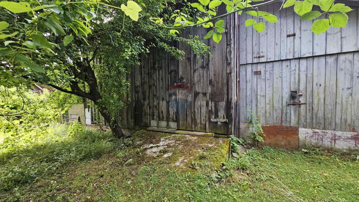 Hiša Brod Moravice, 130m2