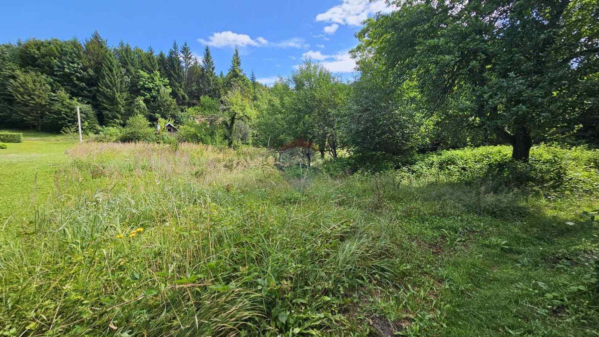 Hiša Brod Moravice, 130m2