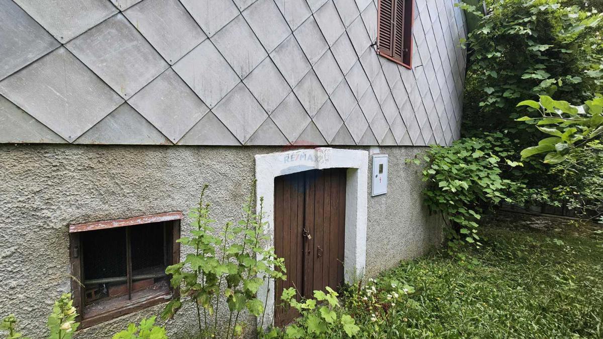 Hiša Brod Moravice, 130m2