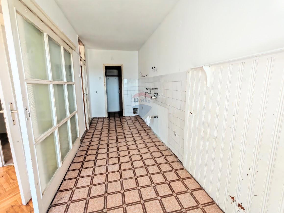 Stanovanje/Apartma Novi Centar, Karlovac, 61,47m2