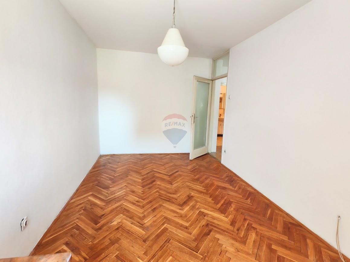 Stanovanje/Apartma Novi Centar, Karlovac, 61,47m2