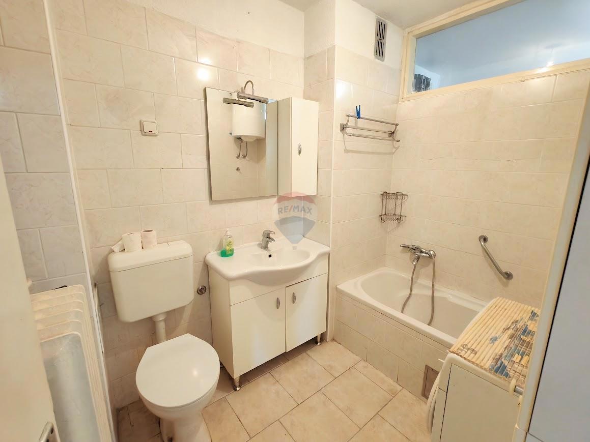 Stanovanje/Apartma Novi Centar, Karlovac, 61,47m2