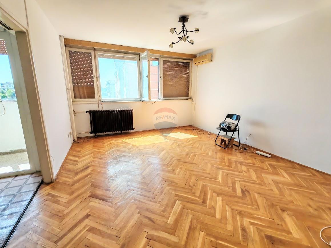 Stanovanje/Apartma Novi Centar, Karlovac, 61,47m2