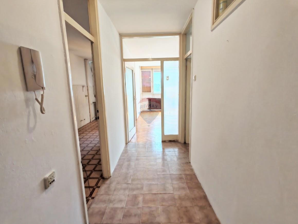 Stanovanje/Apartma Novi Centar, Karlovac, 61,47m2