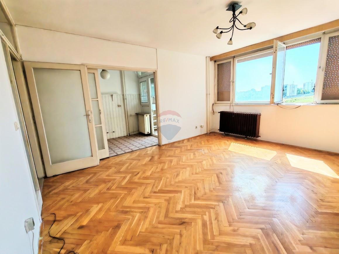 Stanovanje/Apartma Novi Centar, Karlovac, 61,47m2