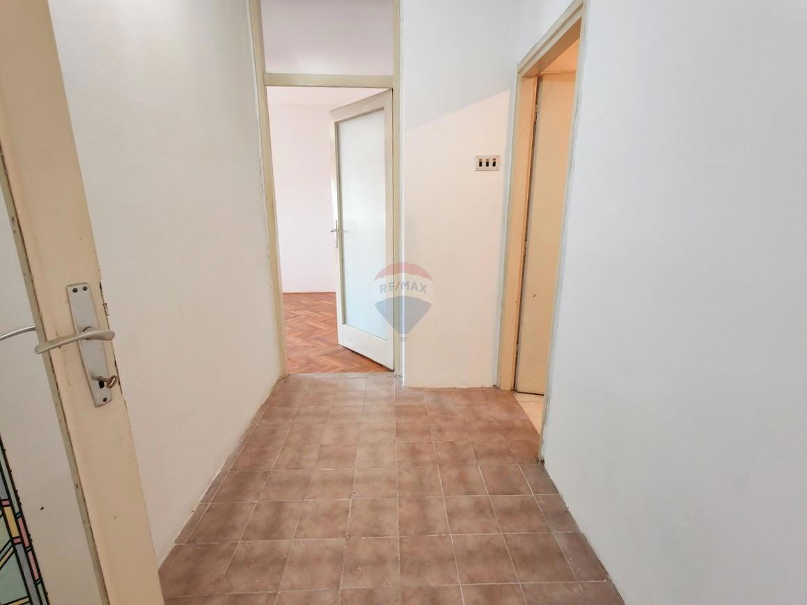 Stanovanje/Apartma Novi Centar, Karlovac, 61,47m2