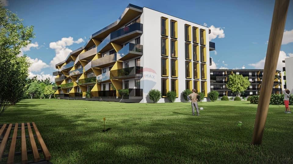 Stanovanje/Apartma Poreč, 85,22m2