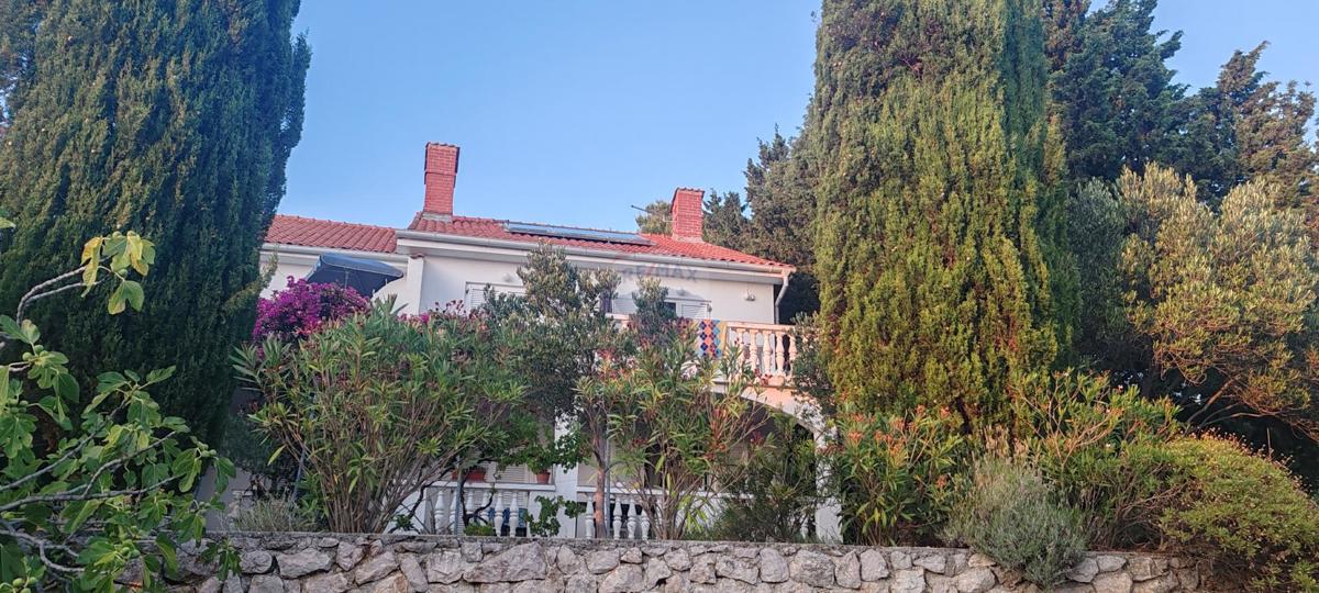 Hiša Barbat na Rabu, Rab, 350m2